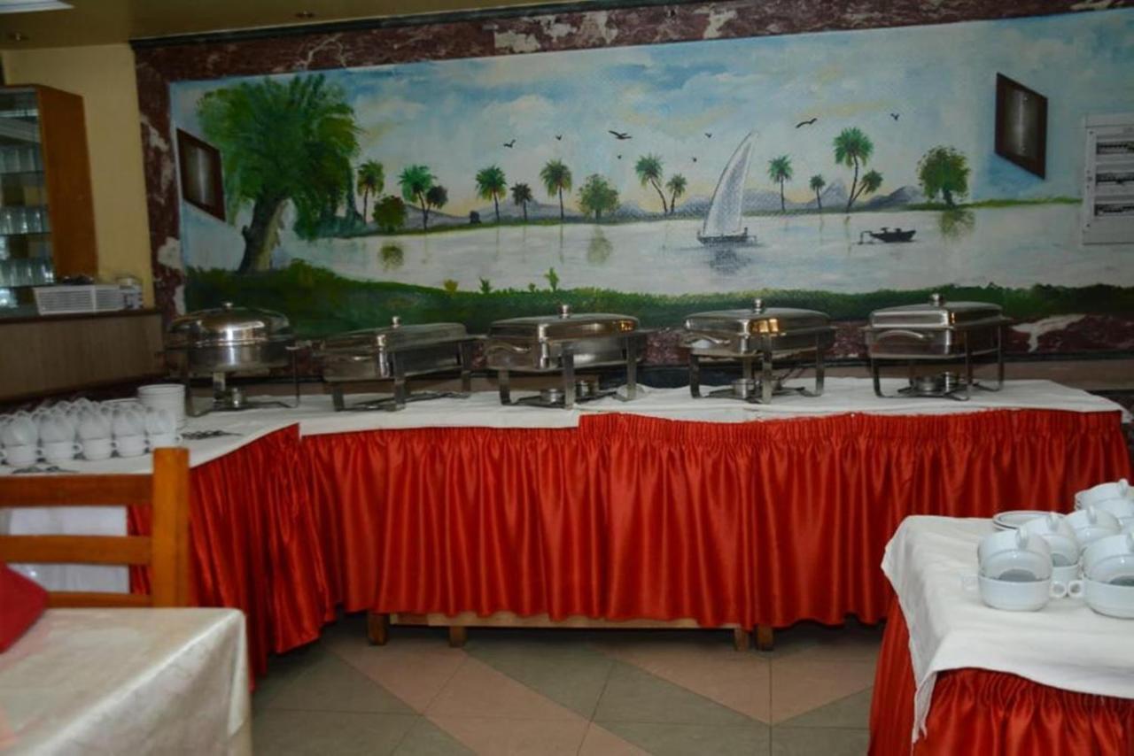 Hotel New Saint Catherine Luxor
