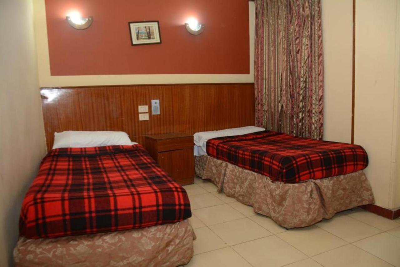 Hotel New Saint Catherine 2*