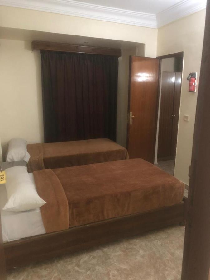 Hotel New Saint Catherine 2*