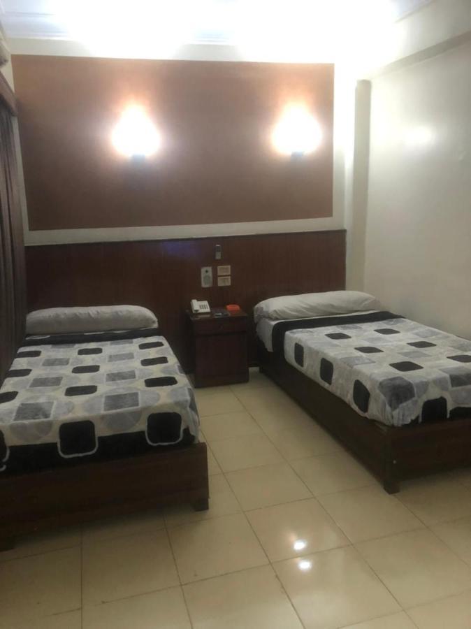 Hotel New Saint Catherine