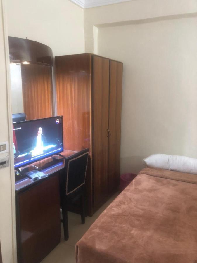 New Saint Catherine Hotel