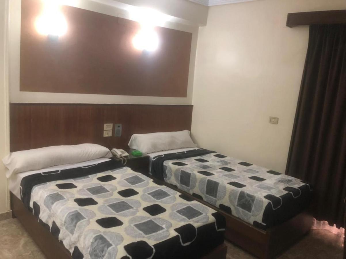 Hotel New Saint Catherine Luxor