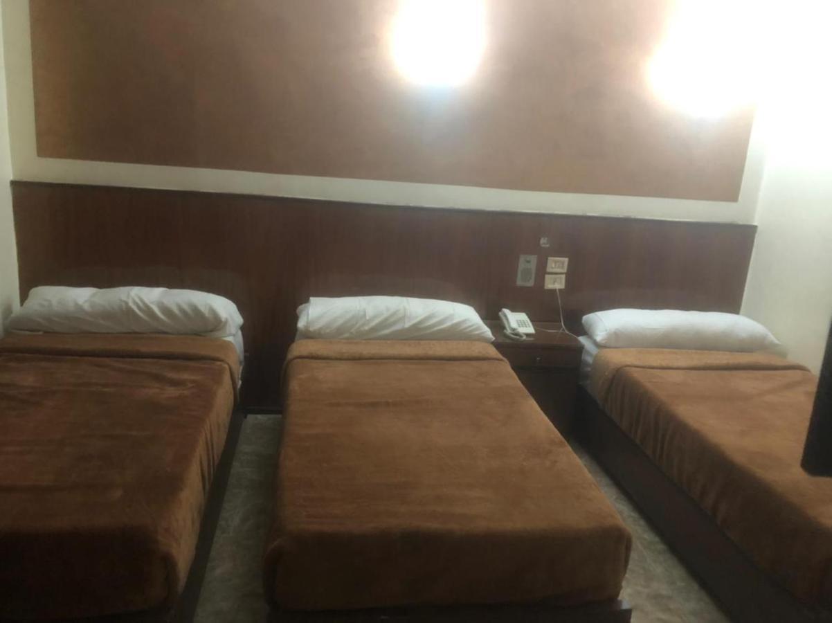 Hotel New Saint Catherine 2*