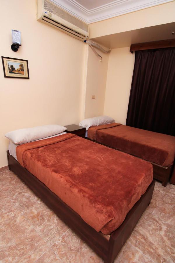 New Saint Catherine Hotel