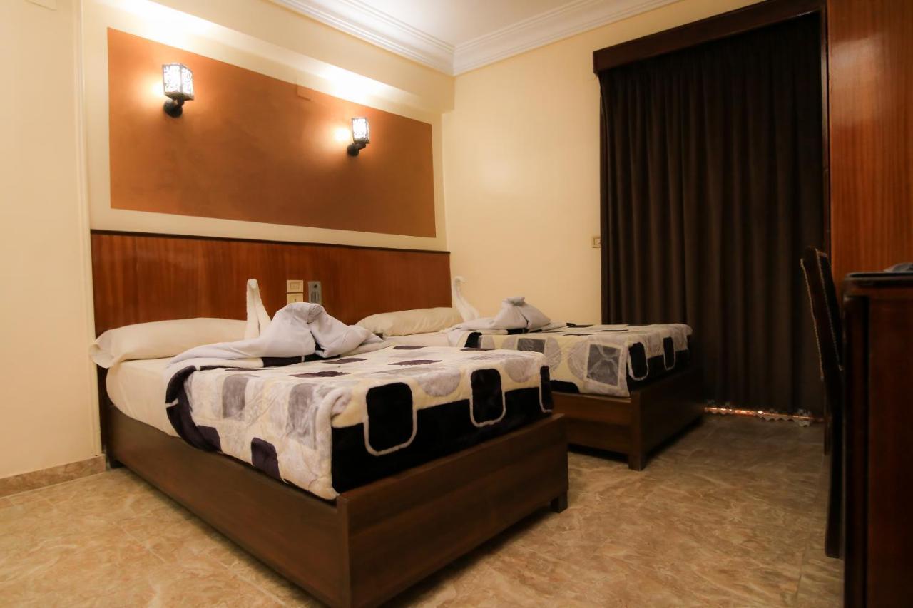 Hotel New Saint Catherine 2*