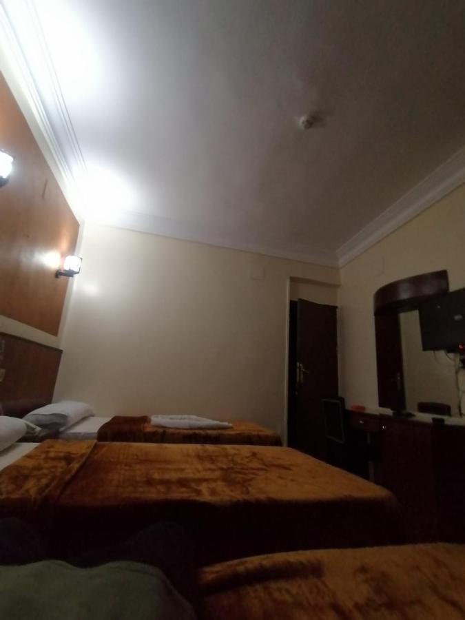 Hotel New Saint Catherine
