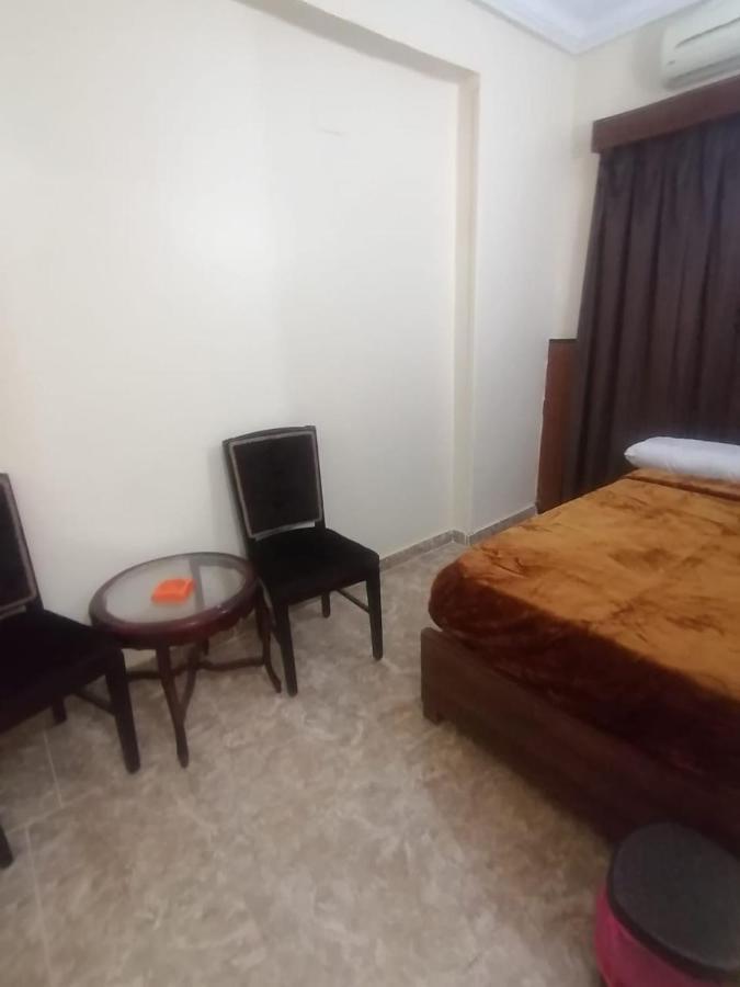 Hotel New Saint Catherine
