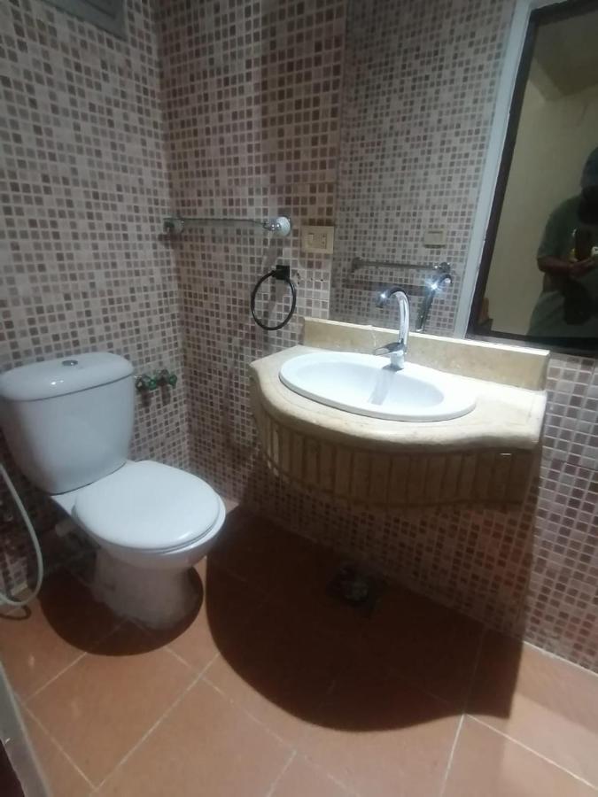 New Saint Catherine Hotel 2*