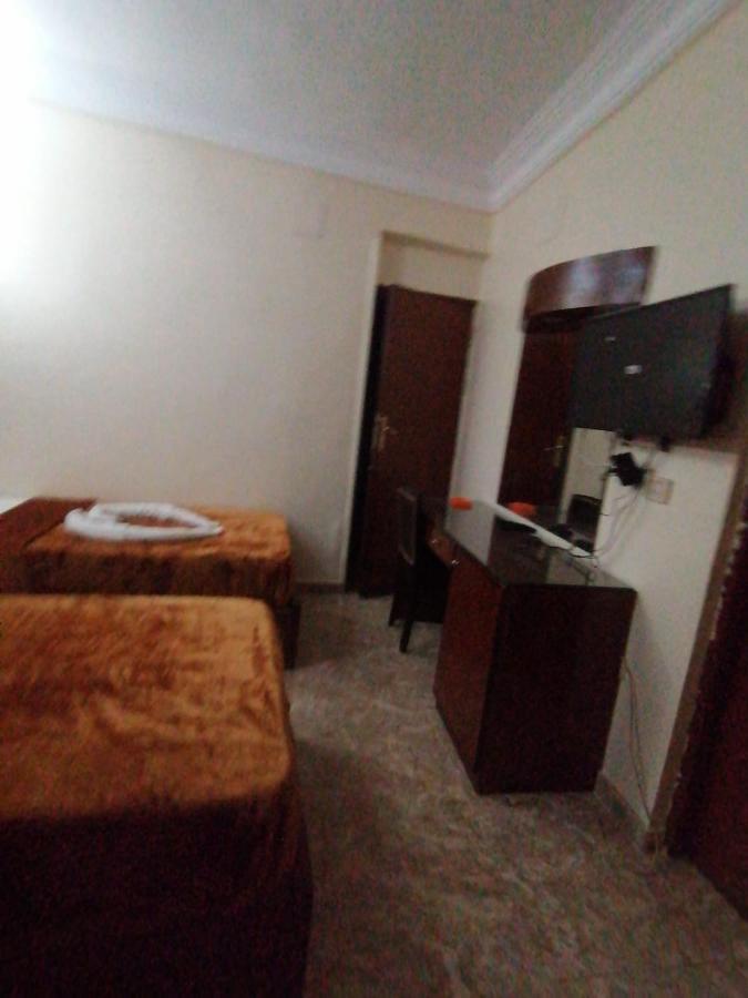 Hotel New Saint Catherine