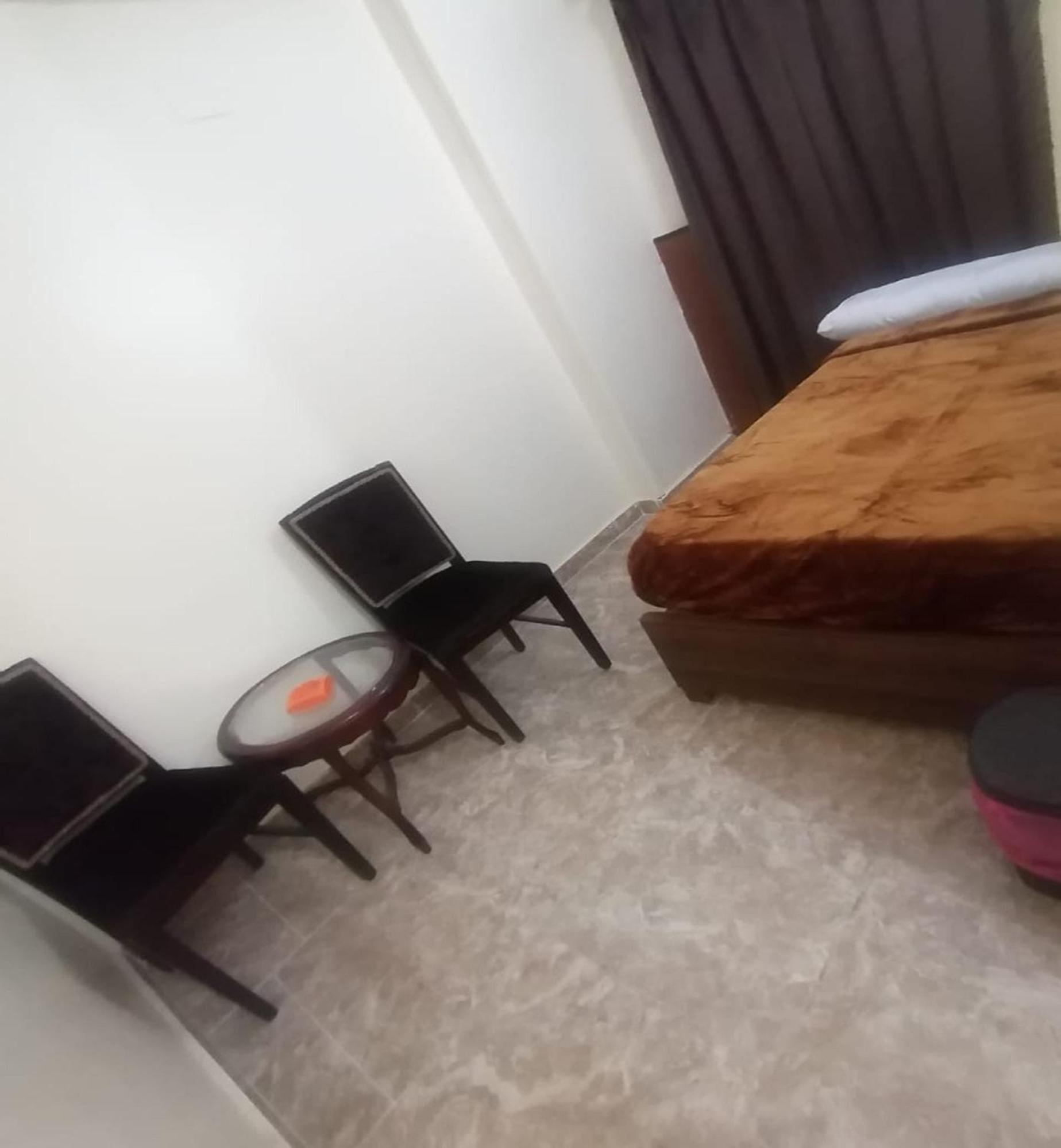 Hotel New Saint Catherine