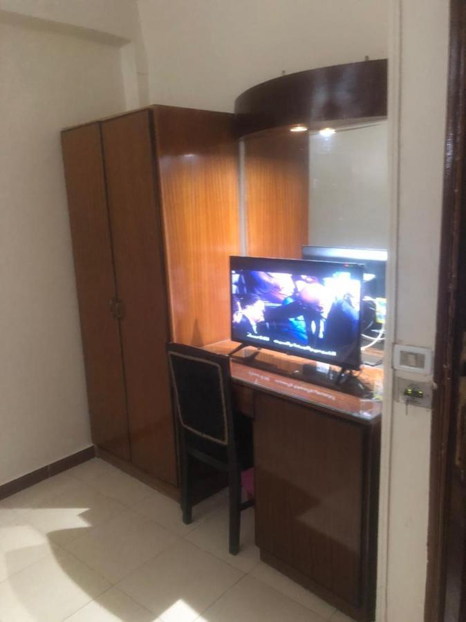 Hotel New Saint Catherine 2*