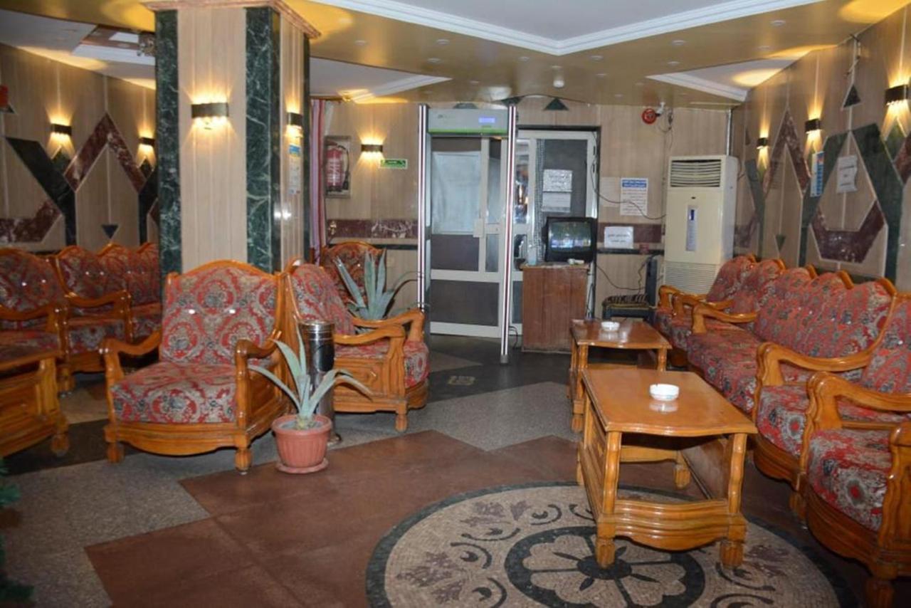 New Saint Catherine Hotel 2*