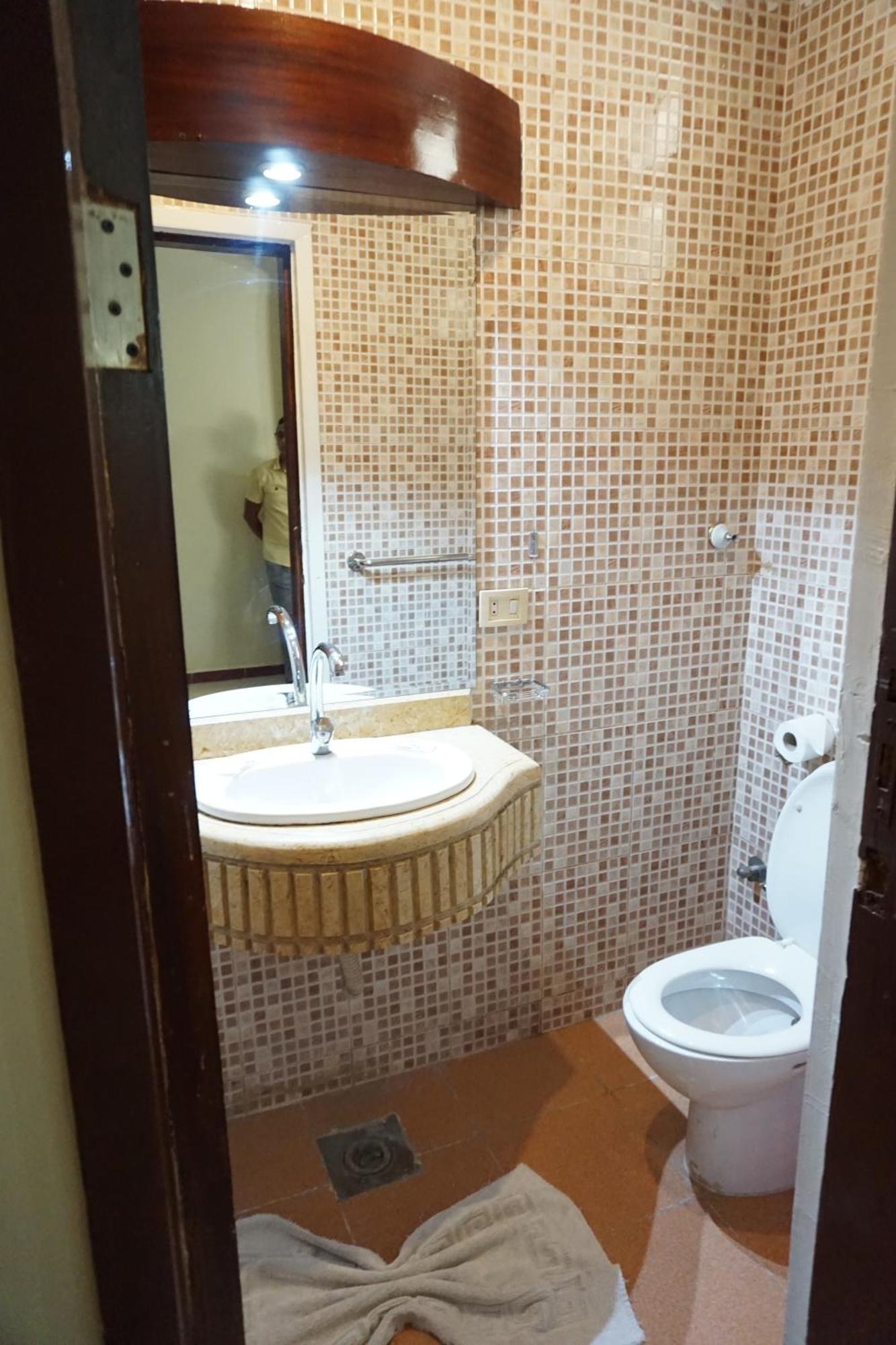 New Saint Catherine Hotel 2*