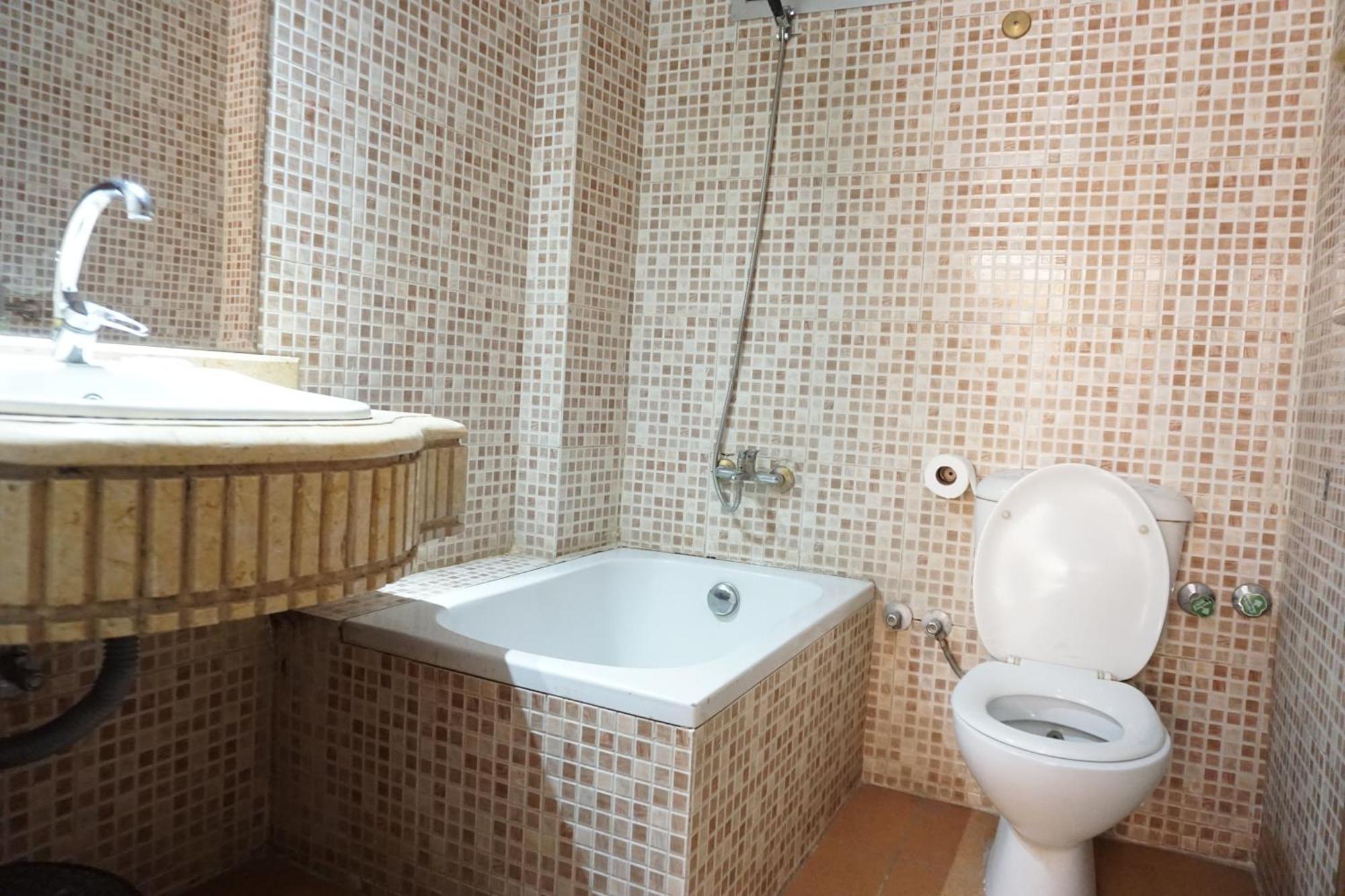 Hotel New Saint Catherine 2*